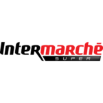 logo intermarché super