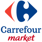 logo carrefour market