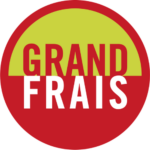 logo grand frais